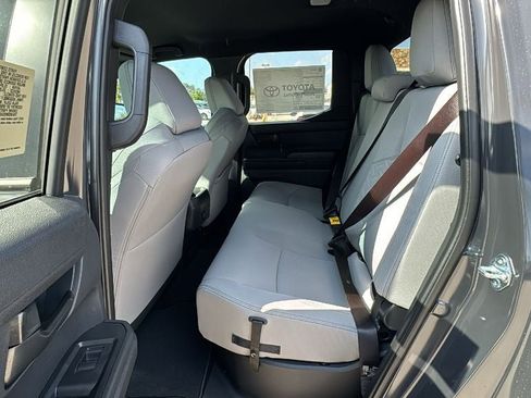 New 2026 Toyota Tacoma SR5 image 21