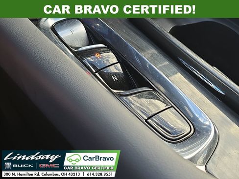 Used 2023 Buick Enclave Essence w/ LPO, Touring Package image 15