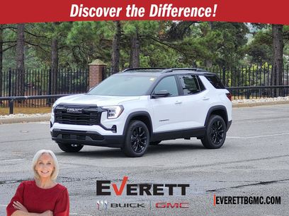 New 2026 GMC Terrain Elevation w/ Elevation Premium Package