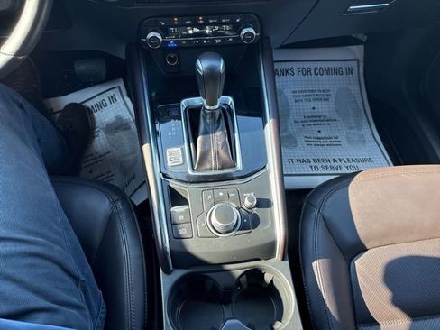 Used 2019 MAZDA CX-5 Signature image 24