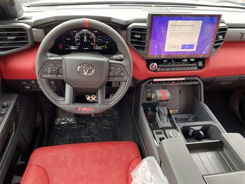New 2026 Toyota Tundra TRD Pro image 9