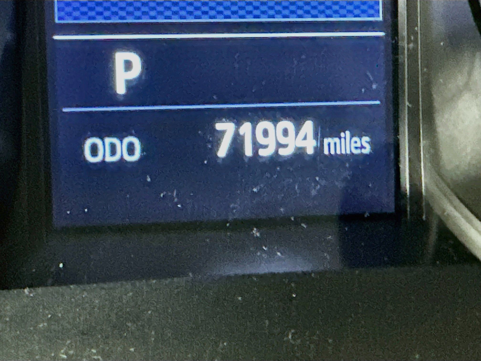 Used 2021 Toyota C-HR Nightshade FWD image 19