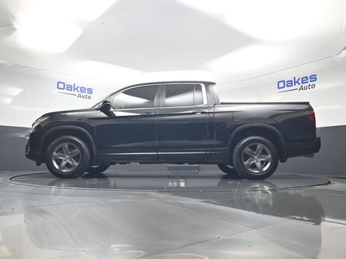 Used 2023 Honda Ridgeline RTL image 41