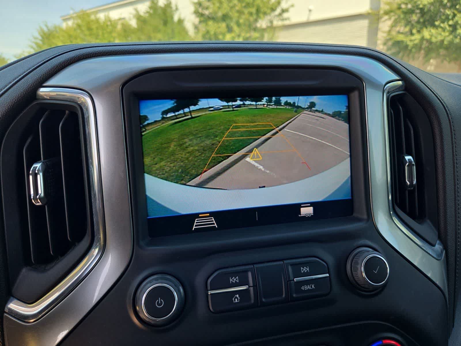 Used 2022 Chevrolet Silverado 1500 RST w/ Safety Package RWD image 27