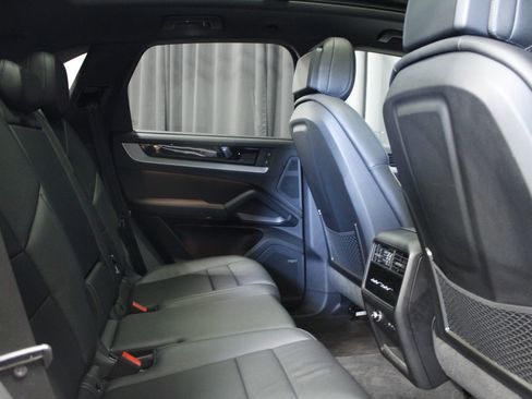 New 2026 Porsche Cayenne S AWD/4WD image 47