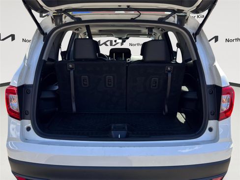 Used 2022 Honda Pilot EX-L image 26