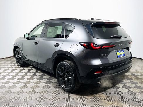 New 2026 MAZDA CX-5 2.5 S w/ Premium Package image 5