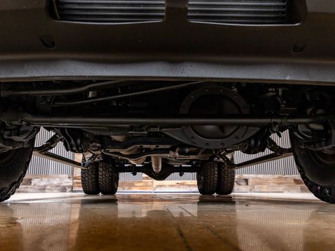 Used 2021 RAM 3500 Limited image 14