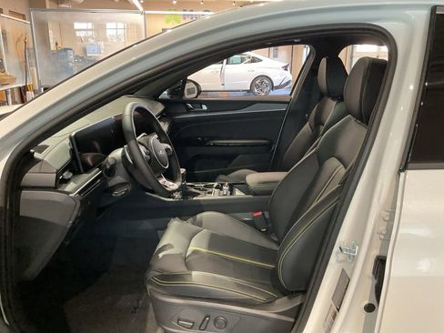 New 2026 Kia K5 GT FWD image 9