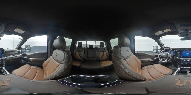 Used 2026 Ford F250 King Ranch AWD/4WD image 31