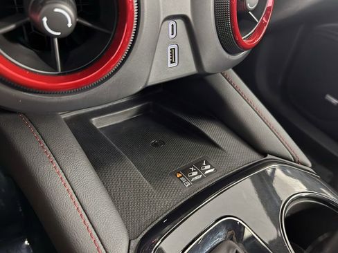Used 2025 Chevrolet Blazer RS FWD image 18