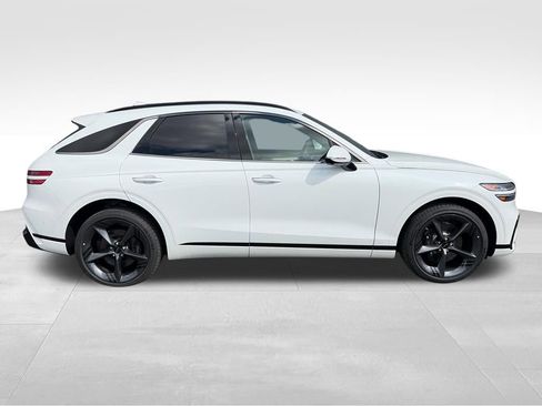 New 2026 Genesis GV70 3.5T Sport Prestige image 6