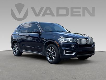 Used 2018 BMW X5 sDrive35i