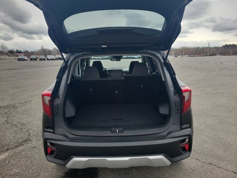 Used 2024 Kia Seltos LX image 17