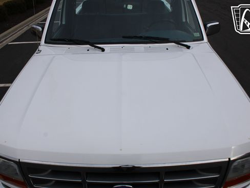 Used 1995 Ford F150 2WD Regular Cab image 36