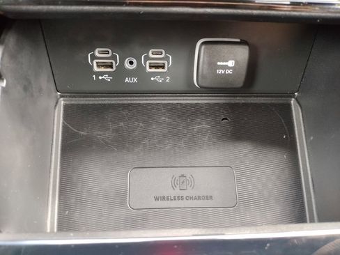 Used 2025 Jeep Grand Cherokee Altitude image 29