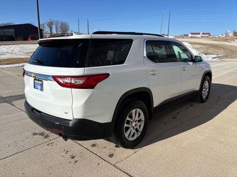 Used 2019 Chevrolet Traverse LT image 4