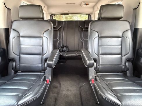 Used 2017 GMC Yukon XL Denali w/ Open Road Package image 41