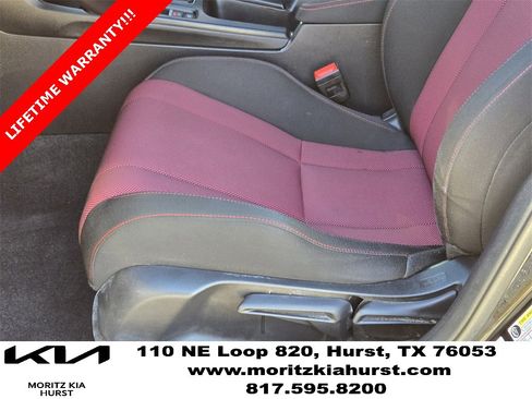 Used 2022 Honda Civic Si image 26