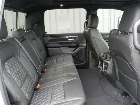 New 2026 RAM 1500 Big Horn image 29