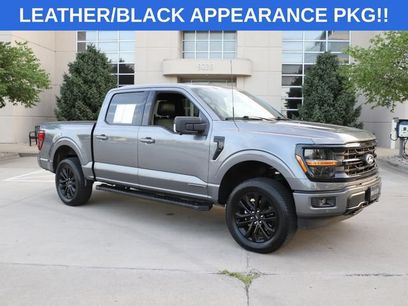 Used 2024 Ford F150 XLT w/ Equipment Group 303A High