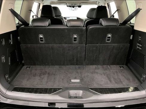 Used 2025 INFINITI QX80 Sensory AWD/4WD image 43