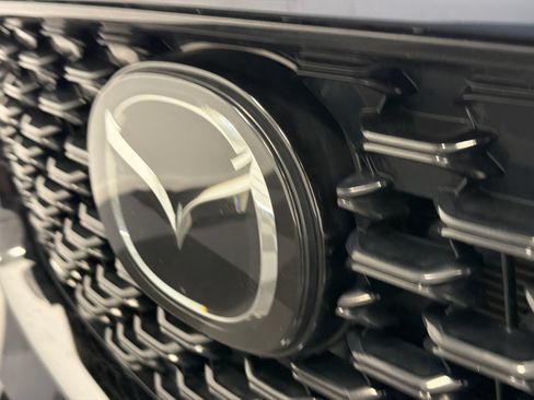 Used 2022 MAZDA CX-5 AWD 2.5 Turbo image 14