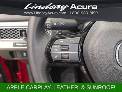 Used 2026 Acura Integra FWD image 15