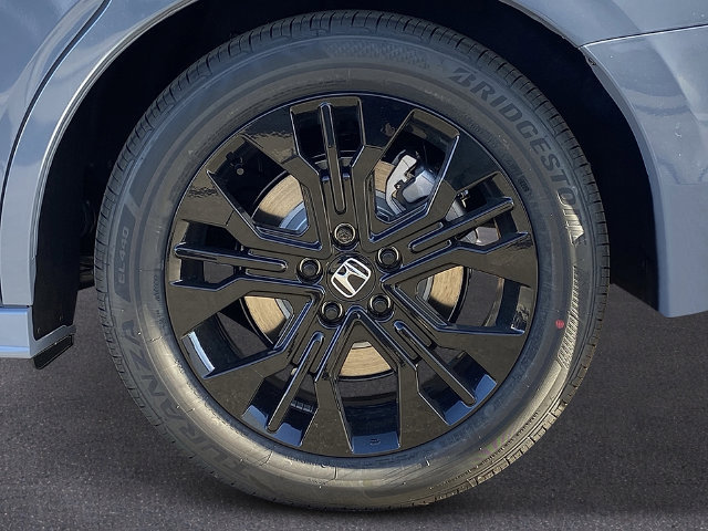 New 2027 Honda Odyssey Sport-L image 7