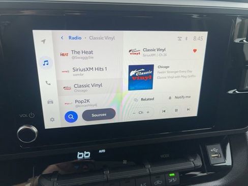 Certified 2026 Toyota Tundra SR image 13