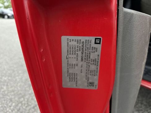 Used 2017 GMC Savana 2500 RWD image 28