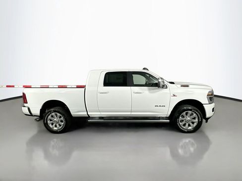 New 2026 RAM 2500 Laramie image 8