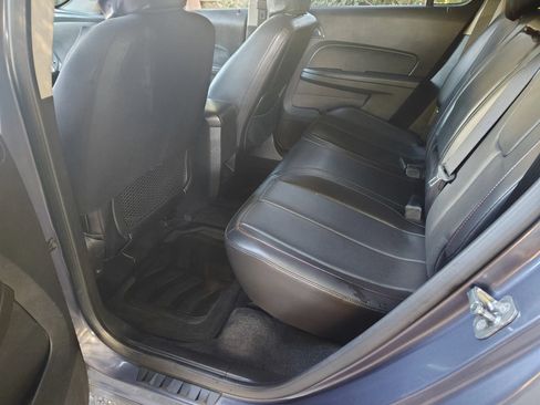 Used 2013 Chevrolet Equinox LT FWD image 14