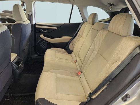 Used 2020 Subaru Outback Premium AWD/4WD image 24