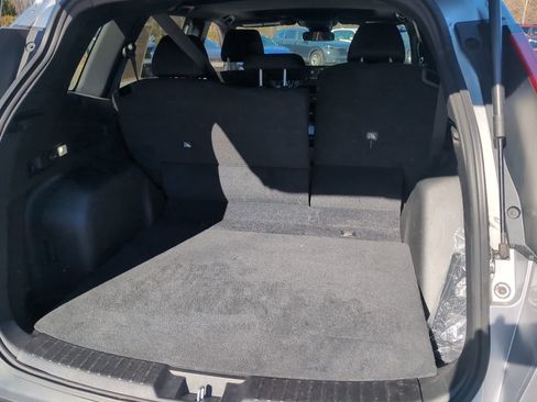 Certified 2024 Honda CR-V Sport image 43