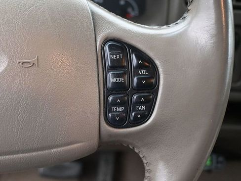 Used 2003 Ford Excursion Limited image 35