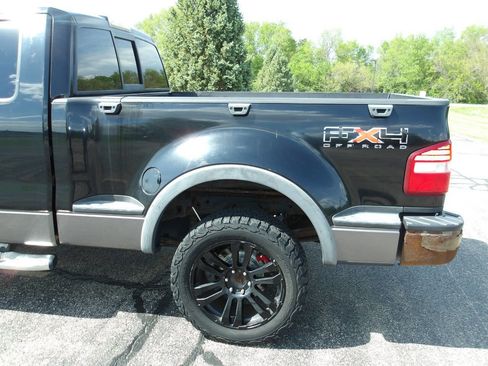 Used 2009 Ford F150 FX4 AWD/4WD image 36