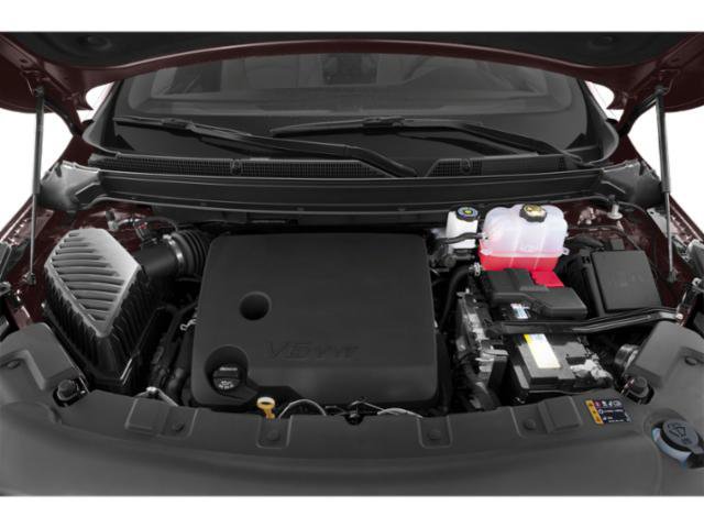 Used 2019 Buick Enclave Essence AWD/4WD image 16