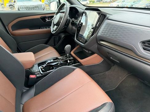 Certified 2026 Subaru Forester Touring AWD/4WD image 23