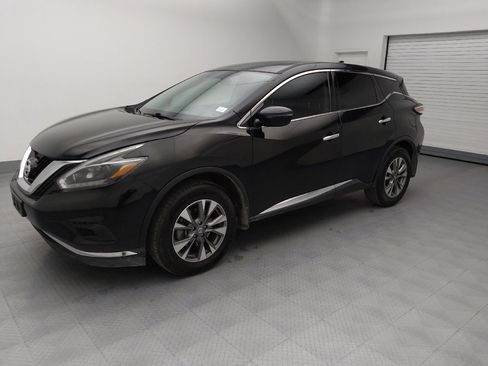 Used 2018 Nissan Murano S w/ Cargo Package image 2