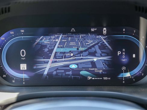 New 2025 Volvo XC60 B5 Ultra w/ Protection Package Premier image 23