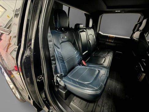 Used 2018 Ford F150 Limited AWD/4WD image 23