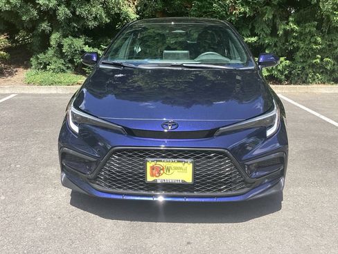 Used 2026 Toyota Corolla SE FWD image 19