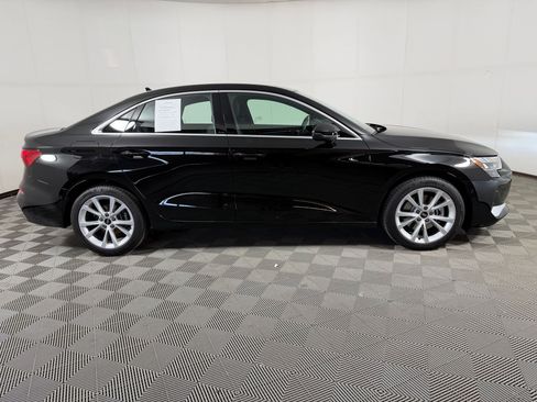 Certified 2026 Audi A3 2.0T Premium w/ Convenience Package AWD/4WD image 8