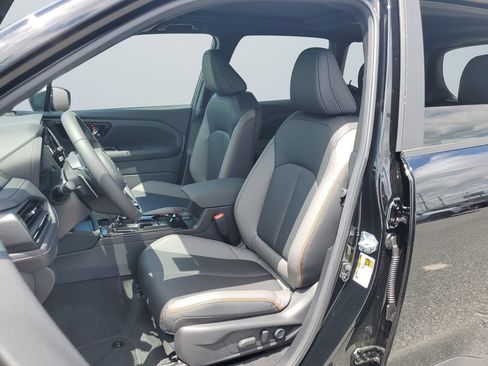 New 2026 Subaru Forester Sport w/ Onyx Edition AWD/4WD image 9