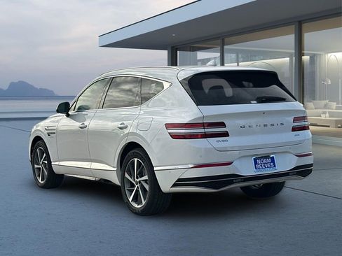 New 2026 Genesis GV80 2.5T Advanced image 6