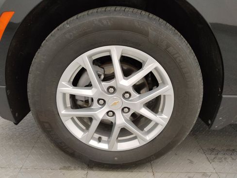 Used 2024 Chevrolet Equinox LS w/ LS Convenience Package image 31