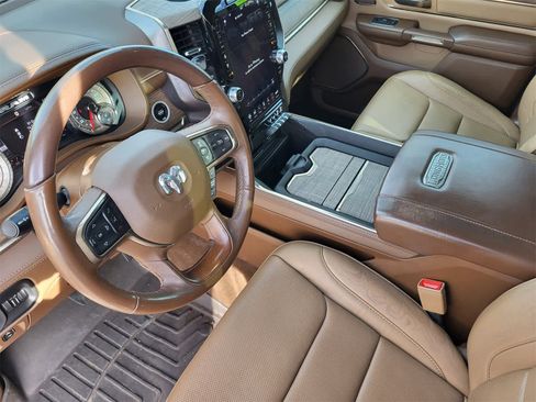 Used 2020 RAM 1500 Limited image 14