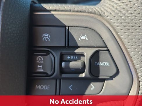 Certified 2025 Toyota Tacoma TRD Sport image 22