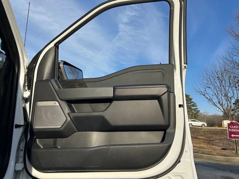 Used 2024 Ford F150 Lariat w/ Bed Utility Package image 65